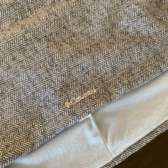 Columbia Fleece Infiniti Scarf - Picture 7 of 7